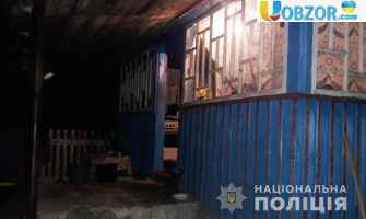 В Житомирській області батьки вбили дитину і спалили в печі