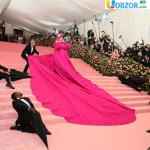 MET GALA 2019: самі незабутні образи червоної доріжки