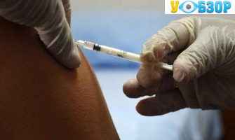 Правила вакцинації від кору: штраф за відмову від щеплення