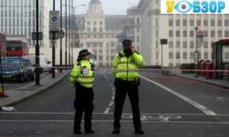 Терорист влаштував криваву різанину на Лондонському мосту