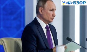 Росія проведе переговори з США стосовно "гарантій безпеки" вже в січні 2022 року